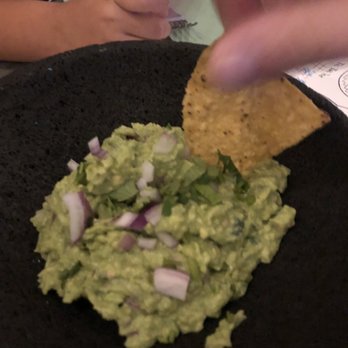Condesa - Warwick - Guacamole - Mexican Near Me - West Warwick, Rhode Island