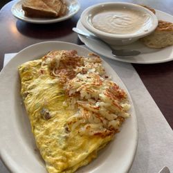 Sophias Kitchen - Tuscan Skillet