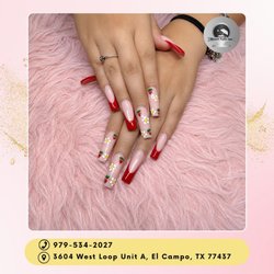 Resort Nails & Spa