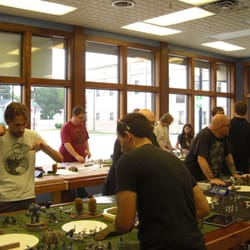 Adventure Games And Hobby