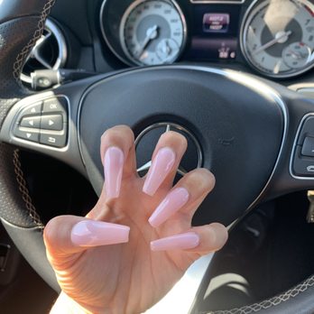 Dream Nails - Gel extensions #thatfire - Nail Salons Near Me - Hermosa Beach, California Dream Nails - Gel extensions #thatfire - Nail Salons Near Me - Hermosa Beach, California