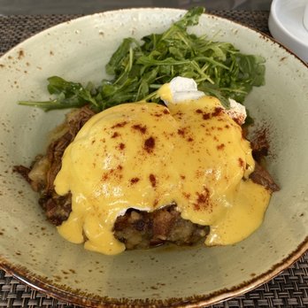 BALEENkitchen - Birria Benedict - Seafood Near Me - Redondo Beach, California BALEENkitchen - Birria Benedict - Seafood Near Me - Redondo Beach, California