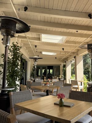 Hotel Villagio at The Estate Yountville by null