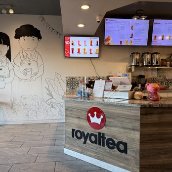 RoyalTea - Check out area - Tea Rooms Near Me - Colorado Springs, Colorado RoyalTea - Check out area - Tea Rooms Near Me - Colorado Springs, Colorado