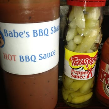 Babe's Smokehouse - Barbeque Near Me - Garden City, Georgia