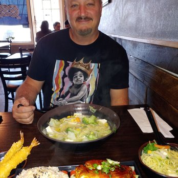 O Ramen - Hubby - Ramen Near Me - Bakersfield, California