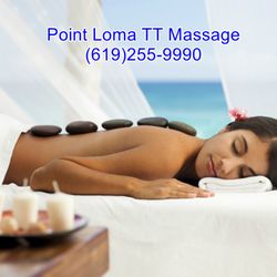 Point Loma TT Massage