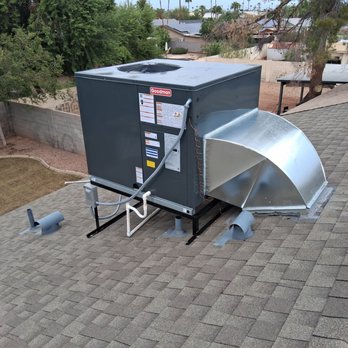 Ultimate Air - Heating & Air Conditioning/HVAC Near Me - Mesa, Arizona