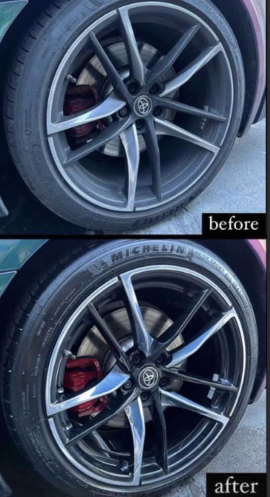 TOP AUTO DETAILING Updated March 2024 Request a Quote Sterling