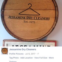 Jessamine Cleaners