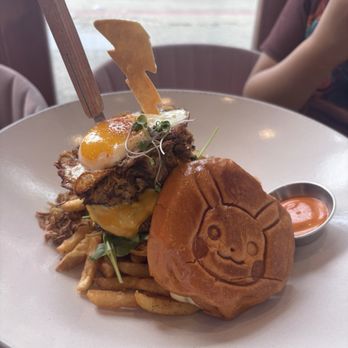 NōKA Ramen & Bar - Cocktail Bars Near Me - Oakland, California