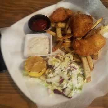 The Hammond Kitchen + Craft Bar - Fish n chips - Tapas/Small Plates Near Me - Camas, Washington The Hammond Kitchen + Craft Bar - Fish n chips - Tapas/Small Plates Near Me - Camas, Washington