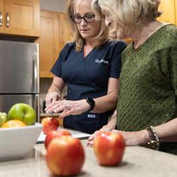 Qualicare North County San Diego - Elder Care
