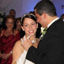 Dancejock Productions Ltd. Wedding Specialists with stellar reviews on www.weddingwire.com. Couples First Dance