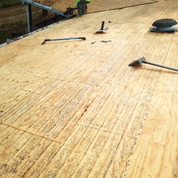 Royal Roofing - deck inspection - Roofing Near Me - Dunbar, West Virginia Royal Roofing - deck inspection - Roofing Near Me - Dunbar, West Virginia
