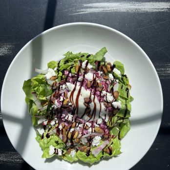 Seasons 101 - ROASTED BEET AND BIB LETTUCE SALAD - Breakfast & Brunch Near Me - Sevierville, Tennessee