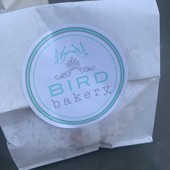 Bird Bakery - Bakeries Near Me - Dallas, Texas