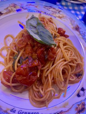 Taverna Azzurra by null