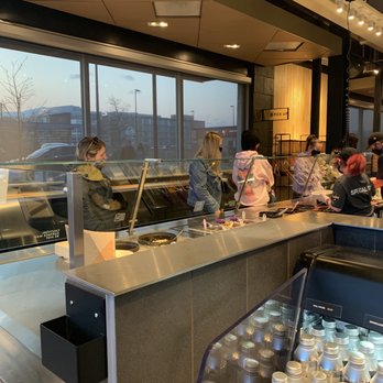 CAVA - Mediterranean Near Me - Boulder, Colorado