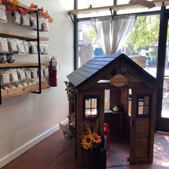 Fuquay Spice and Tea - a small wooden house with a porch - Herbs & Spices Near Me - Fuquay Varina, North Carolina Fuquay Spice and Tea - a small wooden house with a porch - Herbs & Spices Near Me - Fuquay Varina, North Carolina