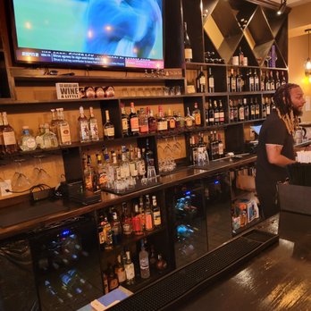Pür Zen Mimosa Wine Bar - Tapas/Small Plates Near Me - McDonough, Georgia Pür Zen Mimosa Wine Bar - Tapas/Small Plates Near Me - McDonough, Georgia