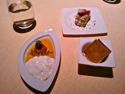 Restaurant Follia by null