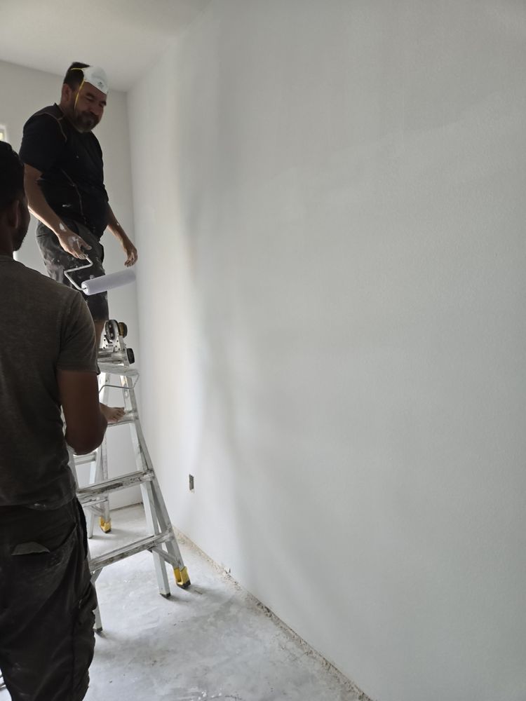 Slide of ME Roofing Company