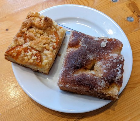 Domberger Brot-Werk - Moabit by null