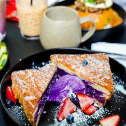 Forever By 18 Grams - Hong Kong French Toast