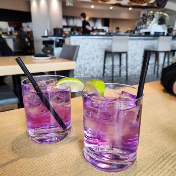 Miku - Empress gin & tonics - Japanese Near Me - Vancouver, British Columbia Miku - Empress gin & tonics - Japanese Near Me - Vancouver, British Columbia