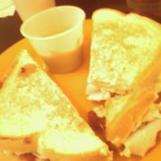 POM POM'S TEAHOUSE & SANDWICHERIA - CLOSED - Updated August