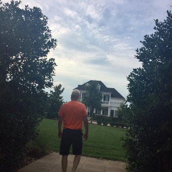 Tucker Hill - Real Estate Services Near Me - McKinney, Texas