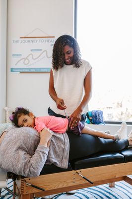 Dr. Mama Bird by null