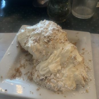 Diamond Jim's Steakhouse - Banana Cream Pie - Steakhouses Near Me - Hales Corners, Wisconsin