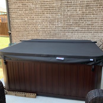 Gohlke Pools - Hot Tub - Hot Tub & Pool Near Me - Denton, Texas