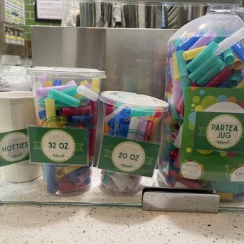 Tastea - Bubble Tea Near Me - Newark, California Tastea - Bubble Tea Near Me - Newark, California