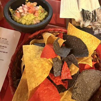 Sr De Los Tacos - Chips and guacamole - Mexican Near Me - Pembroke Pines, Florida Sr De Los Tacos - Chips and guacamole - Mexican Near Me - Pembroke Pines, Florida