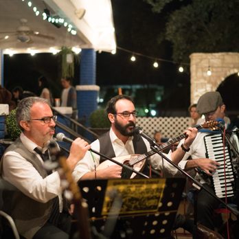 Opa! Greek Cafe - Wine Bars Near Me - Austin, Texas