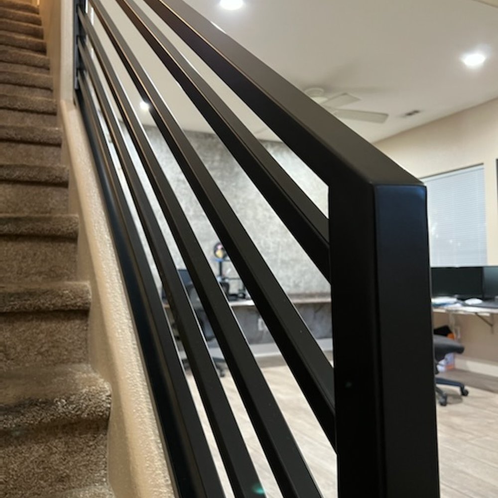 Custom Customs - Fences & Gates Near Me - Henderson, Nevada Custom Customs - Fences & Gates Near Me - Henderson, Nevada