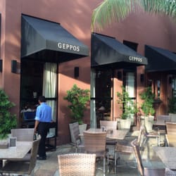 Geppos Restaurante