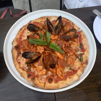 La Pasta - Special seafood delight - Italian Near Me - Lynwood, California La Pasta - Special seafood delight - Italian Near Me - Lynwood, California