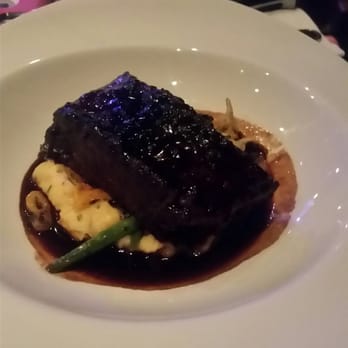 THE RANCH Saloon - The braised short ribs, fall of the bone delicious - Country Dance Halls Near Me - Anaheim, California THE RANCH Saloon - The braised short ribs, fall of the bone delicious - Country Dance Halls Near Me - Anaheim, California