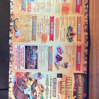Smoke BBQ Pit - Full menu - Barbeque Near Me - Springfield Gardens, New York Smoke BBQ Pit - Full menu - Barbeque Near Me - Springfield Gardens, New York