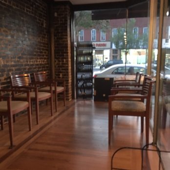 Crispy's Springfield Gallery - Pizza Near Me - Jacksonville, Florida