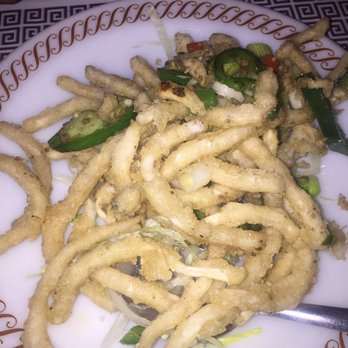Triple Crown Restaurant - Calamari!! - Dim Sum Near Me - Chicago, Illinois Triple Crown Restaurant - Calamari!! - Dim Sum Near Me - Chicago, Illinois