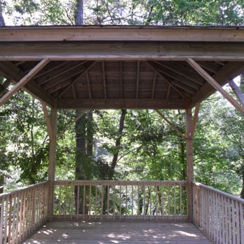 All Angles Carpentry - a gazebo in the woods - General Contractors Near Me All Angles Carpentry - a gazebo in the woods - General Contractors Near Me