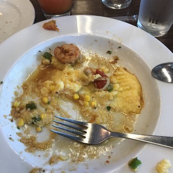 First Watch - Shrimp and grits. - Breakfast & Brunch Near Me - Clayton, Missouri First Watch - Shrimp and grits. - Breakfast & Brunch Near Me - Clayton, Missouri