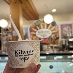 Kilwins Ice Cream - Chocolate - Fudge