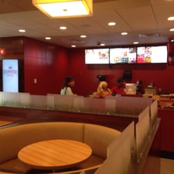 Wendy's