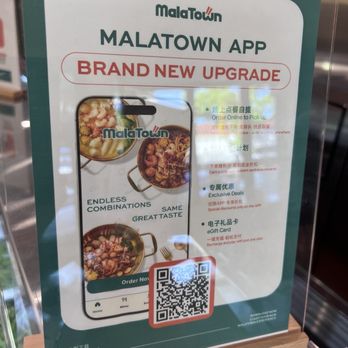 Mala Town Express - 4/4/26 FYI. - Hot Pot Near Me - San Mateo, California Mala Town Express - 4/4/26 FYI. - Hot Pot Near Me - San Mateo, California